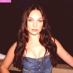 maddie-ziegler Nude OnlyFans Leaks