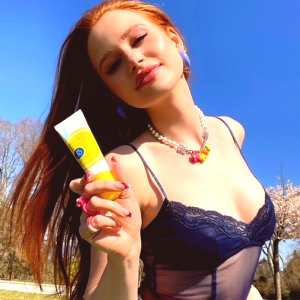 madelaine-petsch Nude OnlyFans Leaks