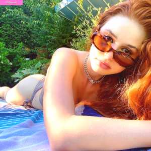 madelaine-petsch Nude OnlyFans Leaks