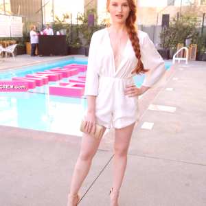 madelaine-petsch Nude OnlyFans Leaks