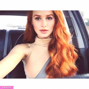 madelaine-petsch Nude OnlyFans Leaks