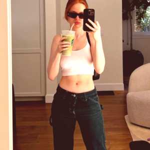 madelaine-petsch Nude OnlyFans Leaks