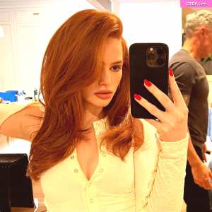 madelaine-petsch Nude OnlyFans Leaks