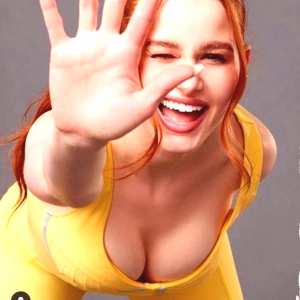 madelaine-petsch Nude OnlyFans Leaks