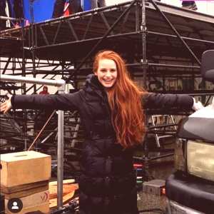 madelaine-petsch Nude OnlyFans Leaks