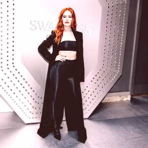 madelaine-petsch Nude OnlyFans Leaks