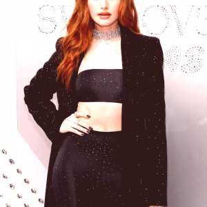 madelaine-petsch Nude OnlyFans Leaks