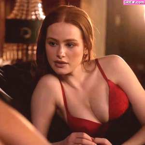 madelaine-petsch Nude OnlyFans Leaks