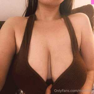 madelinethefaery Nude OnlyFans Leaks