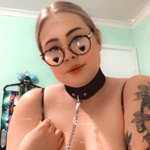 madxrosey Nude OnlyFans Leaks