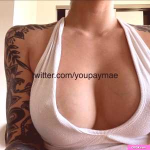 mae-col Nude OnlyFans Leaks