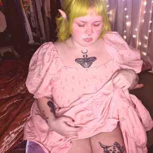 maethethiccfae Nude OnlyFans Leaks