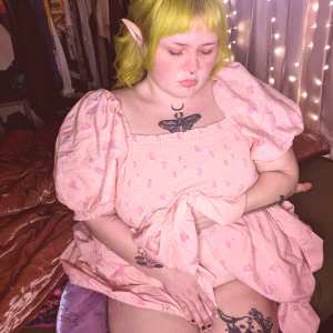 maethethiccfae Nude OnlyFans Leaks