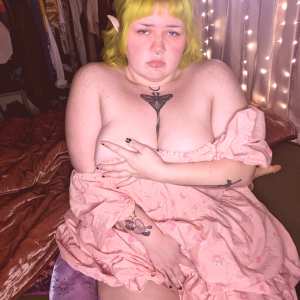 maethethiccfae Nude OnlyFans Leaks