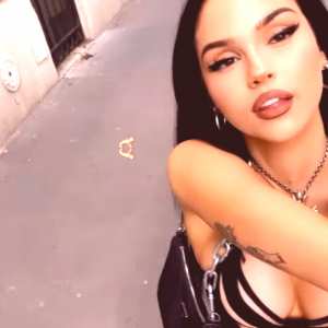 maggie-lindemann Nude OnlyFans Leaks