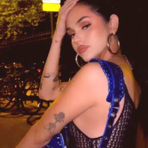 maggie-lindemann Nude OnlyFans Leaks