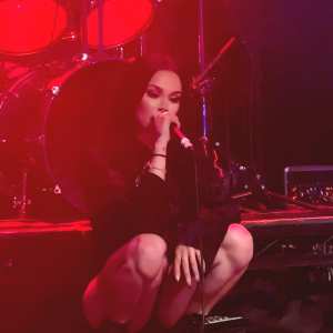 maggie-lindemann Nude OnlyFans Leaks