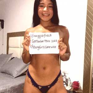 maggie Nude OnlyFans Leaks