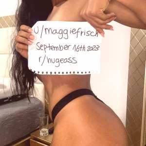 maggie Nude OnlyFans Leaks