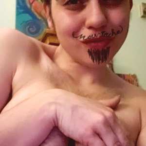 magicalswampgoblin Nude OnlyFans Leaks