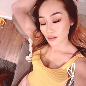 mai-v-yang Nude OnlyFans Leaks