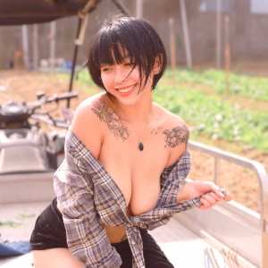 maimaiwhyder-taiwanese-big-boobs Nude OnlyFans Leaks