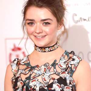 maisie-williams Nude OnlyFans Leaks