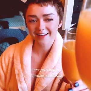 maisie-williams Nude OnlyFans Leaks