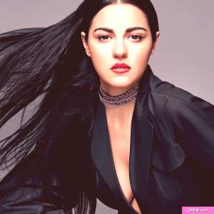 maite-perroni Nude OnlyFans Leaks