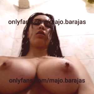 majo-barajas Nude OnlyFans Leaks