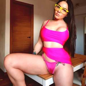 majo-secrets Nude OnlyFans Leaks