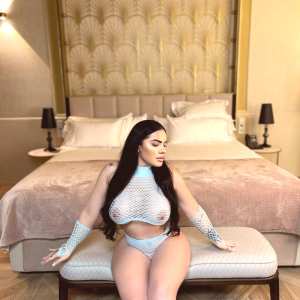 majo-secrets Nude OnlyFans Leaks