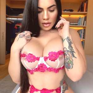 majo-secrets Nude OnlyFans Leaks