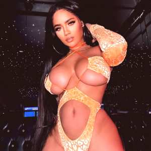 makeawishstar Nude OnlyFans Leaks