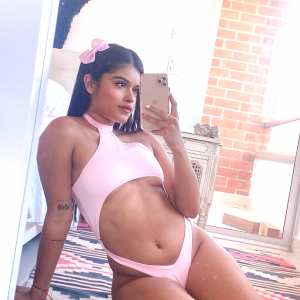 mala-morena Nude OnlyFans Leaks