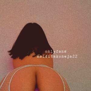 malditakoneja22 Nude OnlyFans Leaks