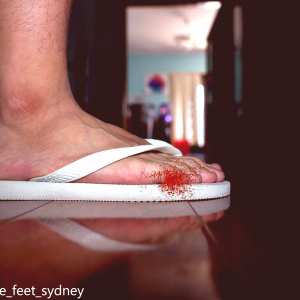 male-feet-sydney Nude OnlyFans Leaks