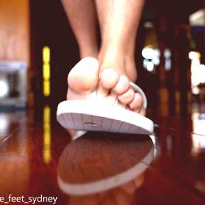 Male Feet Sydney Nude Leaks Onlyfans