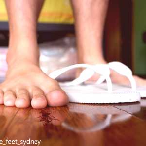 male-feet-sydney Nude OnlyFans Leaks