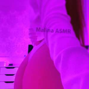 malina-asmr Nude OnlyFans Leaks