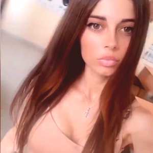 malyshka-lubov Nude OnlyFans Leaks