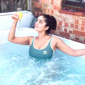 mandeep-dhillon Nude OnlyFans Leaks