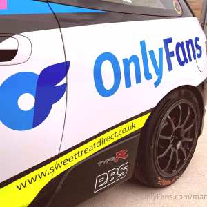 mansellracing Nude OnlyFans Leaks