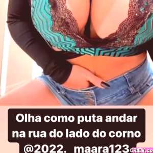 mara-prado Nude OnlyFans Leaks