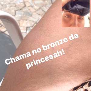 maria-bonino Nude OnlyFans Leaks