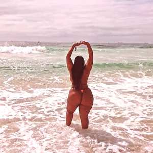 maria-bronzeada Nude OnlyFans Leaks