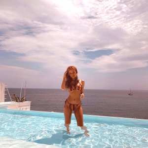 maria-eugenia-suconic Nude OnlyFans Leaks