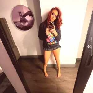 maria-kanellis-1 Nude OnlyFans Leaks