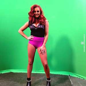 maria-kanellis-1 Nude OnlyFans Leaks