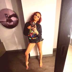 maria-kanellis-1 Nude OnlyFans Leaks